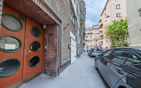 Margit Apartment