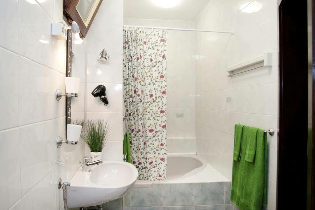 Margit Apartment Budapest Esterno foto